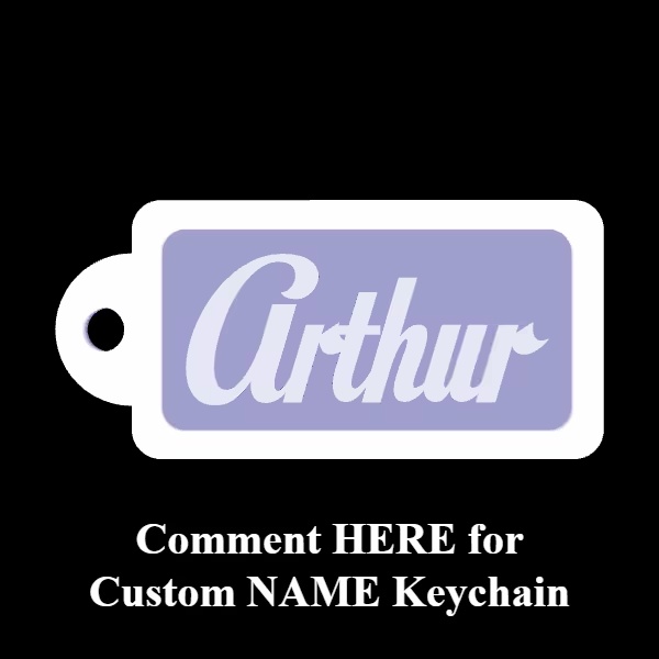 Arthur-_keychain- keychain-0