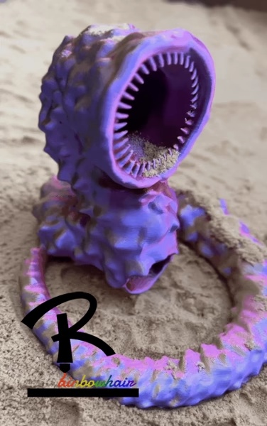 Sandworm-1