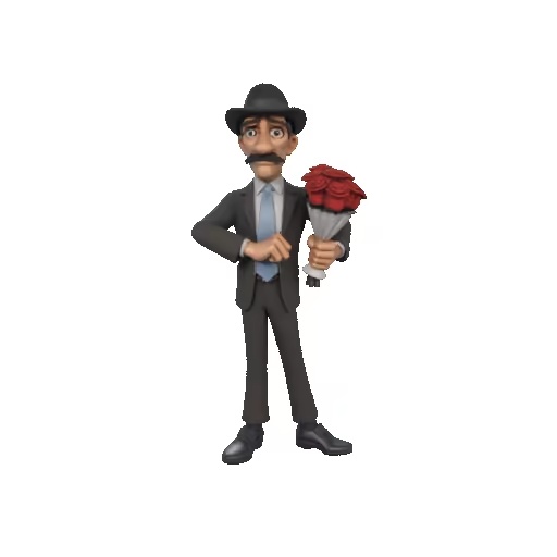 Profesor Girafales