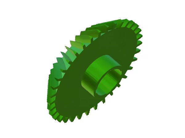 Car drive wheel.-3