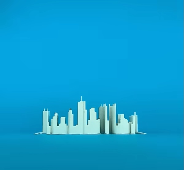 Text Flip - Houston