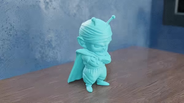 Chibi Piccolo-0