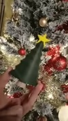 Christmas Money container gift
