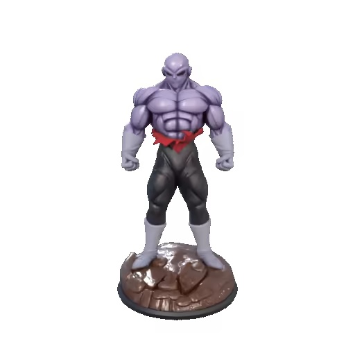 Jiren Dragon Ball