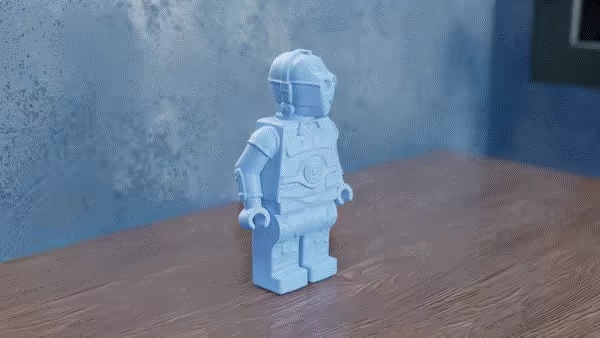 Lego 3cpo