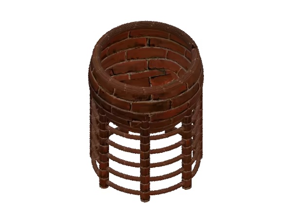 New Design 2024 Flower, Pot Vase.