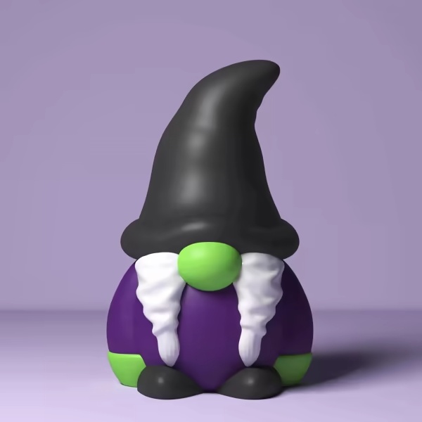 Witch Gnome-0