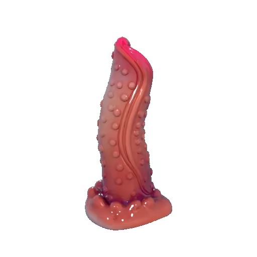 Piroca Coral Tentacle