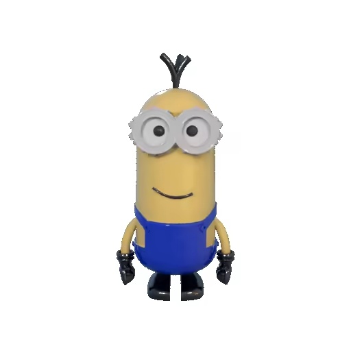 Minions kevin
