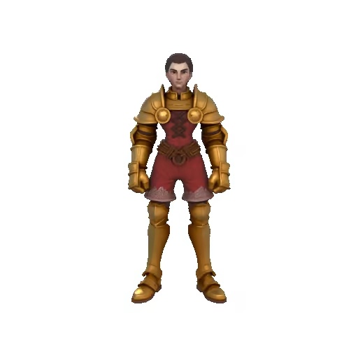 Delita Heiral FFTactics