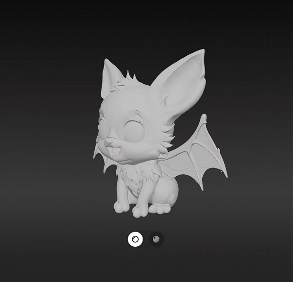 Bat Cat-1