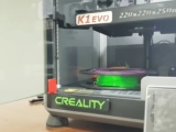 ⚙️⚙️K1/K1C USB Bağlantı Noktası Cover⚙️⚙️-0