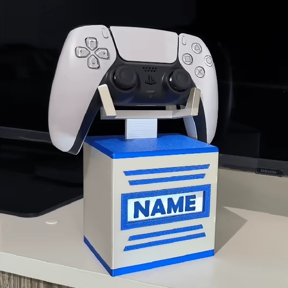MOODDOCK CONTROLLER STAND-1