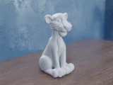 Plush Panther-0