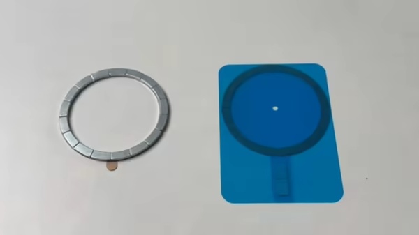 MagSafe Magic Ring-4