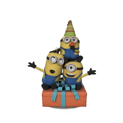 minions