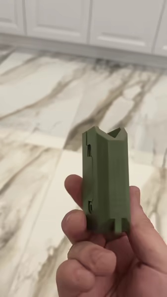 Gravity Knife-2