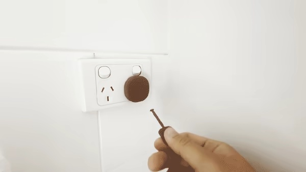 Outlet cover-2