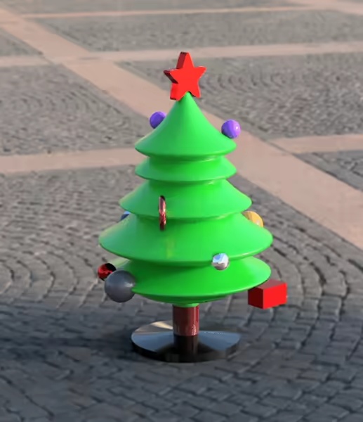 Christmas Tree 2025-0