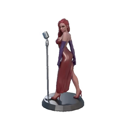 Jessica Rabbit
