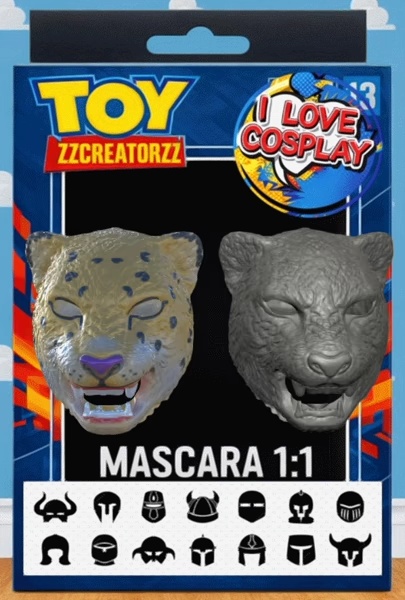 MACARA FULL KING TEKKEN-1
