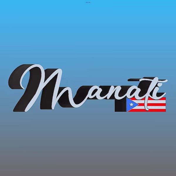MANATÍ,🇵🇷