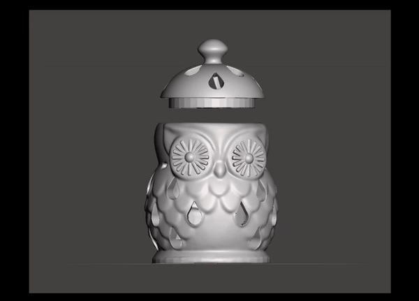 light owl-0