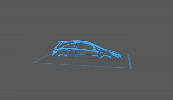 Opel - Corsa OPC