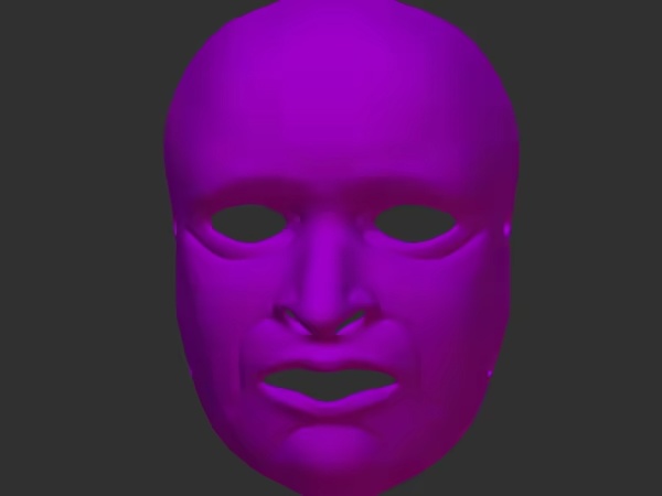 mask