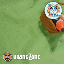 Miniature Picnic Adventure: 3D Fun for Dolls! 🧺🌼-0