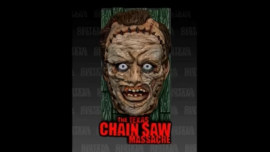 The Texas Chainsaw Massacre Leatherface