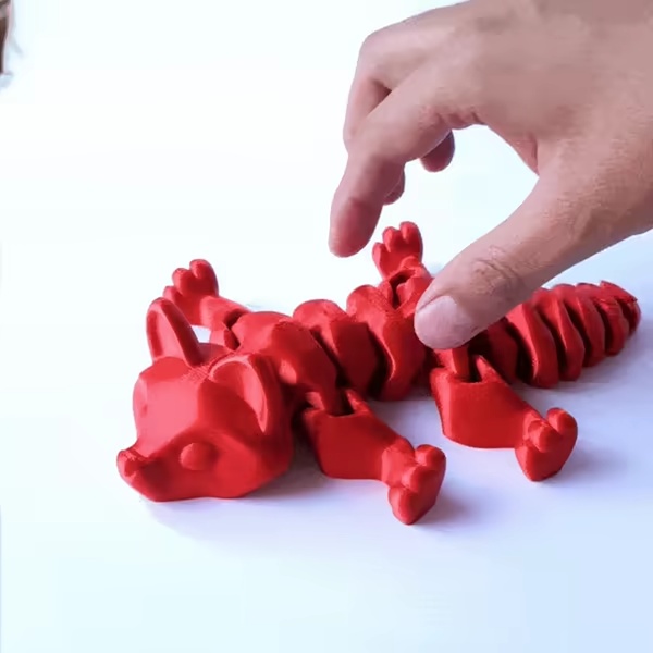 Zorrito Flexi-1