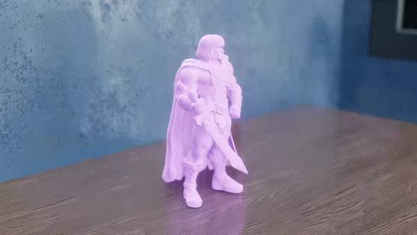 He Man