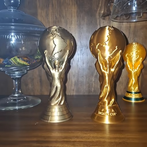 FIFAワールドカップ-1