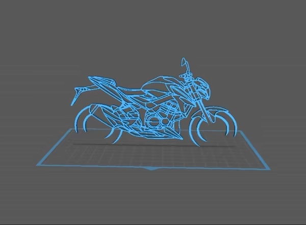 Suzuki - GSXR