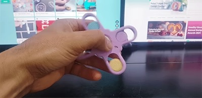 ♾️Infinity Loop♾️-1