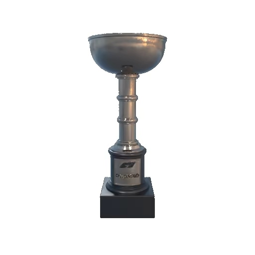 F1 2025 Japan GP Trophy