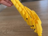 Twisty LEGO head fidget-4