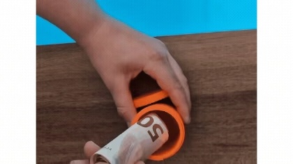 floating waterproof camping container-1
