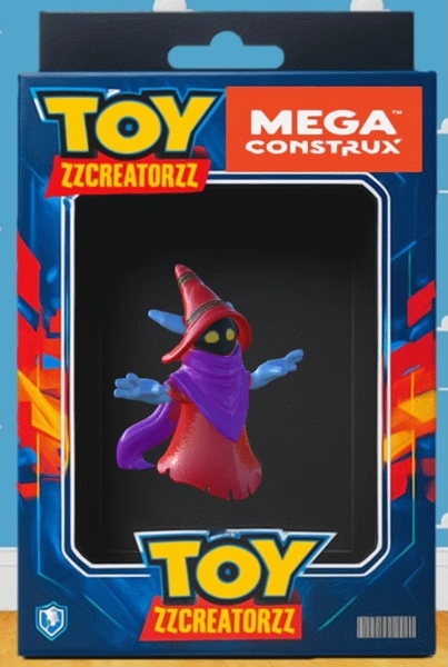 FIGURA SIMPLE ORKO