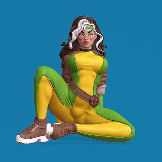 Rogue - X-Men