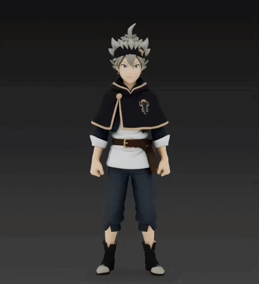 Asta-0