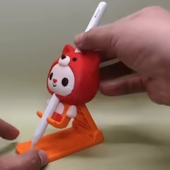 Apple Pencilスタンド-0