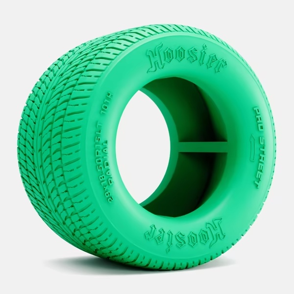 15x15 Hoosier Pro Street Tire, 29x18.5R15