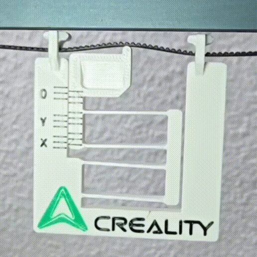 Tensor de correa para todas las impresoras 3D
