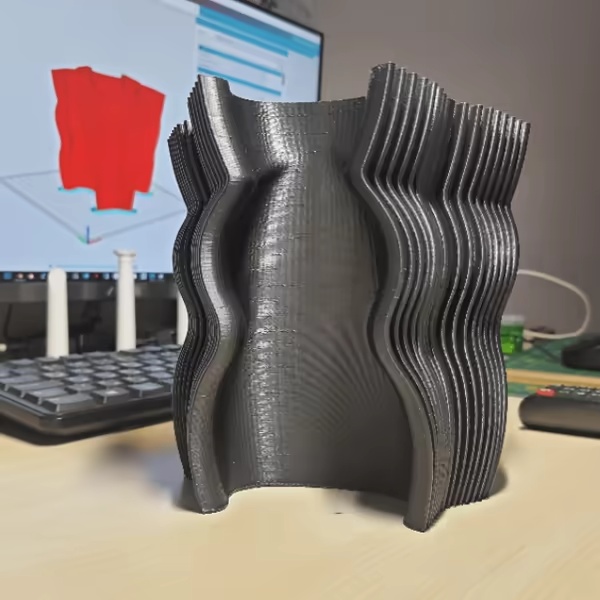 Remote Vase-1