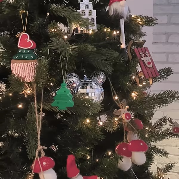 Die Flips - Sternenbaum