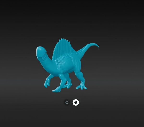 Dino Penis-0