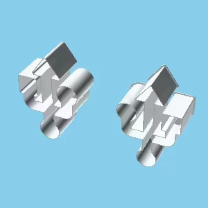 Símbolo USB, caja encajable (v1)-0