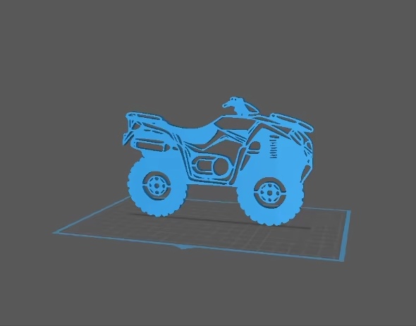 Kymco - MXU-0